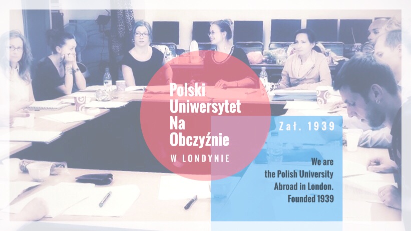 The Polish University Abroad in London