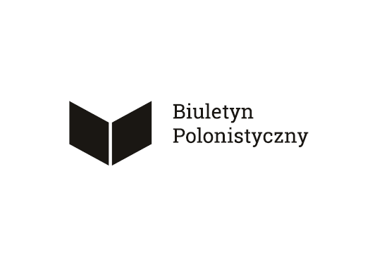 Biuletyn Polonistyczny