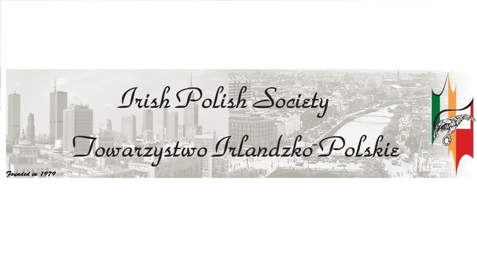 Conference Announcement – Integration, Friendship, Tradition: 40 years of the Irish Polish Society