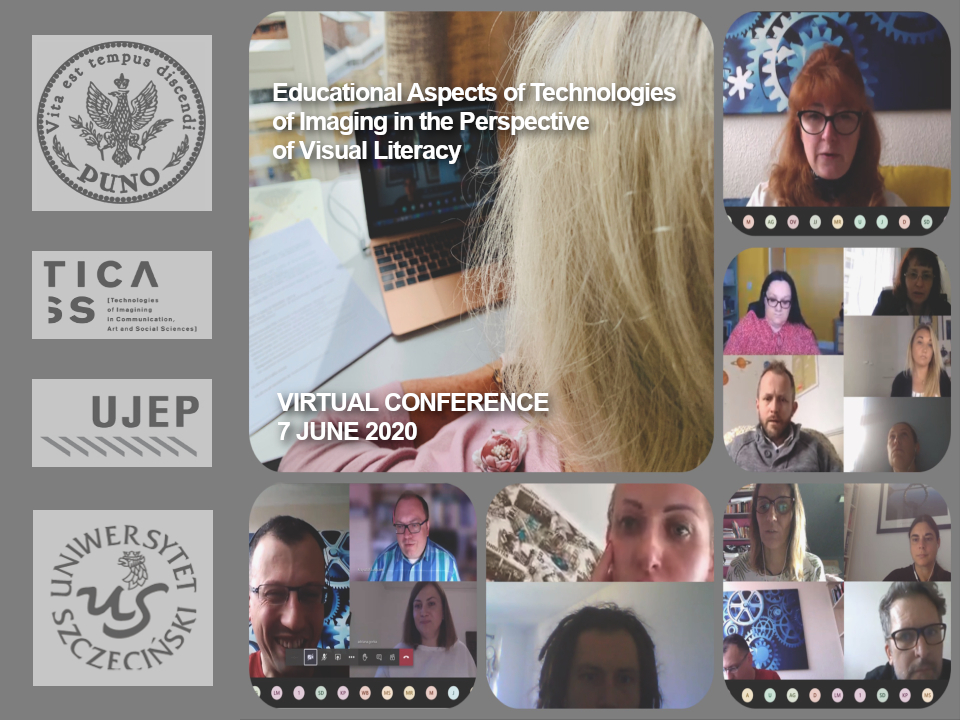 TICASS Online Conference 2020